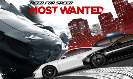Need for Speed Most Wanted 2012 Full Mobile Game Free Download