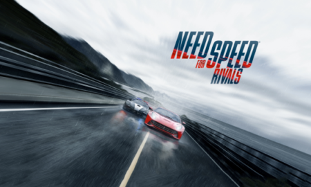 Need for Speed Rivals Latest Version Free Download