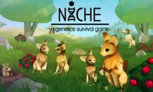 Niche – a genetics survival game Full Mobile Game Free Download