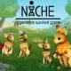 Niche – a genetics survival game Full Mobile Game Free Download