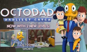 Octodad Dadliest Catch PC Game Free Download