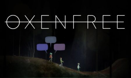 Oxenfree Game iOS Latest Version Free Download