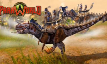 The ParaWorld Apk iOS/APK Version Full Game Free Download