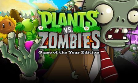 Plants VS Zombies Full Mobile Game Free Download