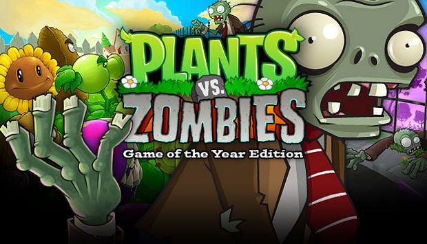 Plants VS Zombies Full Mobile Game Free Download
