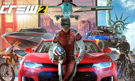 The Crew 2 Game iOS Latest Version Free Download