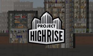 Project Highrise PC Version Game Free Download