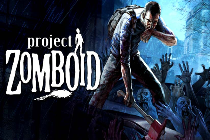 Project Zomboid PC Version Full Game Free Download