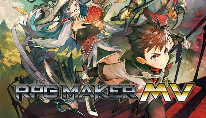 RPG Maker MV Apk iOS/APK Version Full Game Free Download