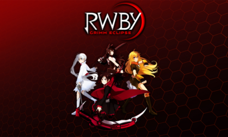 RWBY: Grimm Eclipse Full Mobile Game Free Download