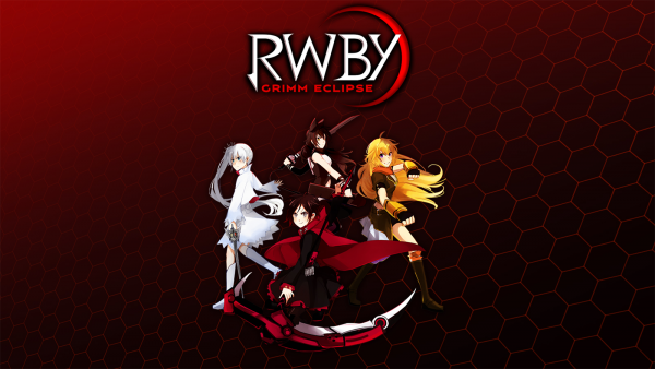 RWBY: Grimm Eclipse Full Mobile Game Free Download