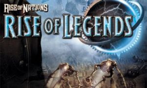 Rise of Nations Rise of Legends Full Mobile Game Free Download