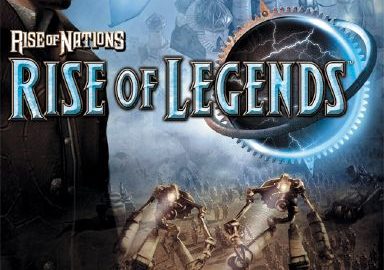 Rise of Nations Rise of Legends Full Mobile Game Free Download