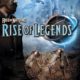 Rise of Nations Rise of Legends iOS/APK Full Version Free Download
