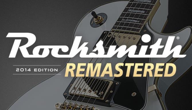 Rocksmith 2014 Latest Version Free DownloadRocksmith 2014