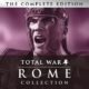 Rome: Total War PC Version Game Free Download