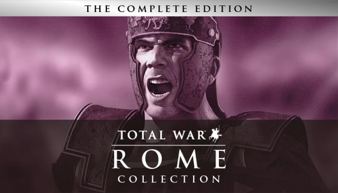 Rome: Total War PC Version Game Free Download