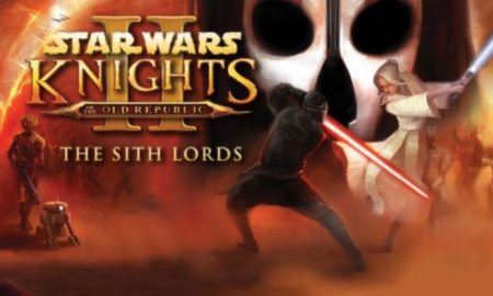 STAR WARS Knights of the Old Republic II Mobile Game Download
