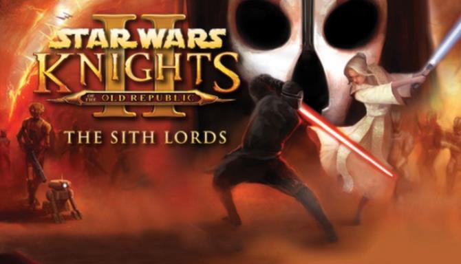 STAR WARS Knights of the Old Republic II Mobile Game Download