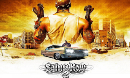 Saints Row 2 Apk Android Full Mobile Version Free Download