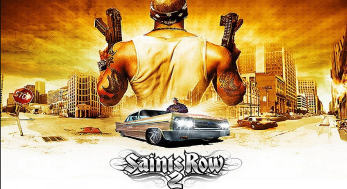 Saints Row 2 Apk Android Full Mobile Version Free Download
