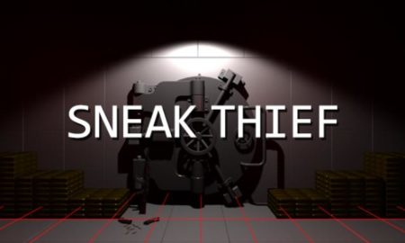 Sneak Thief Game iOS Latest Version Free Download