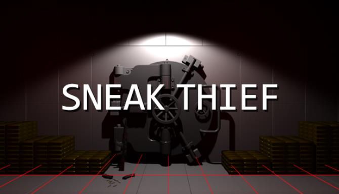Sneak Thief Game iOS Latest Version Free Download