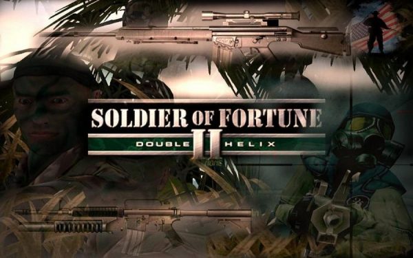 soldier of fortune game download for pc