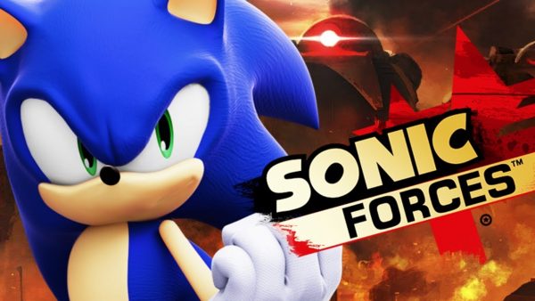 Sonic Forces Apk iOS/APK Version Full Game Free Download