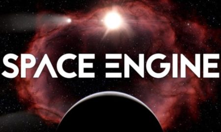 SpaceEngine PC Latest Version Game Free Download