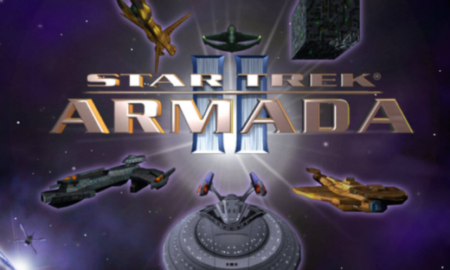 Star Trek Armada 2 PC Version Game Free Download