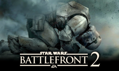 Star Wars Battlefront 2 Full Mobile Game Free Download