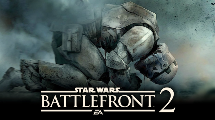 Star Wars Battlefront 2 Full Mobile Game Free Download