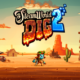 SteamWorld Dig 2 iOS/APK Full Version Free Download