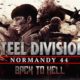 Steel Division: Normandy 44 Back to Hell PC Game Free Download