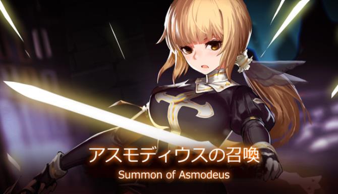 Summon of Asmodeus PC Version Game Free Download