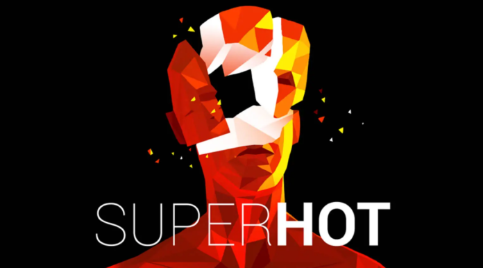 Super Hot PC Latest Version Game Free Download