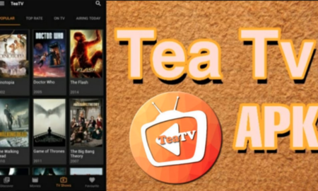 TeaTV APK iOS/APK Full Version Free Download