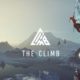 The Climb VR PC Version Full Game Free Download