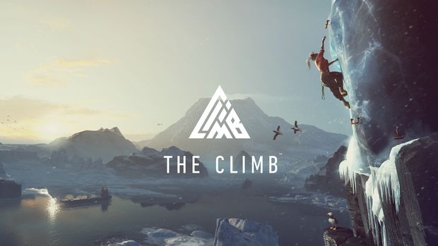 The Climb VR PC Version Full Game Free Download