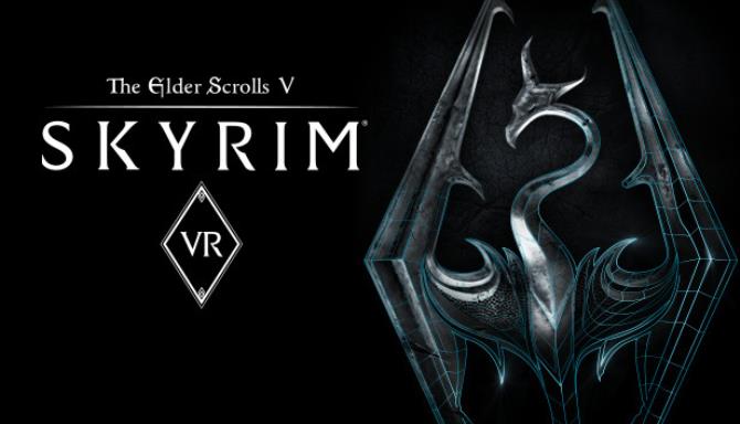 The Elder Scrolls V: Skyrim VR Full Mobile Game Free Download