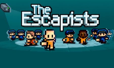 The Escapist Apk iOS/APK Version Full Game Free Download