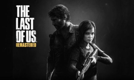 The Last of Us Remastered Latest Version Free Download