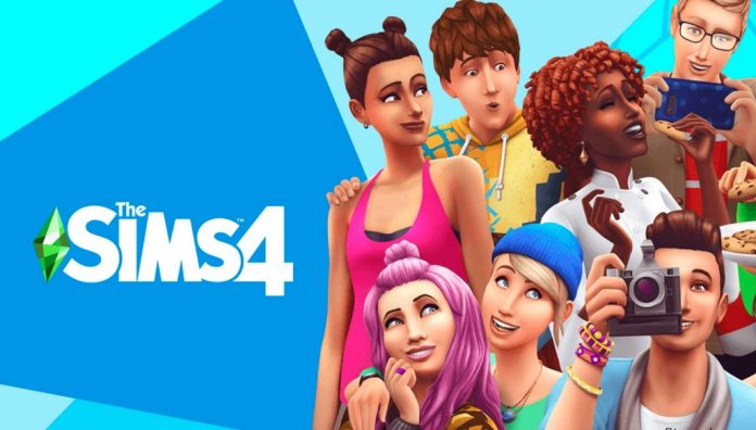 The Sims 4 Game iOS Latest Version Free Download
