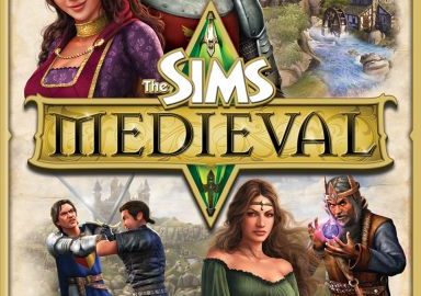 The Sims Medieval Full Game PC For Free