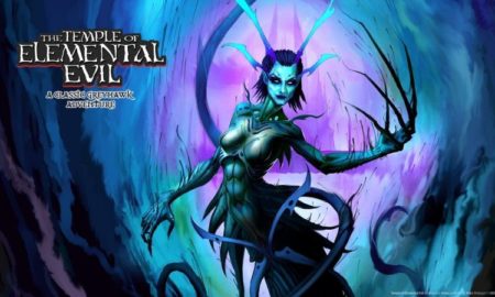 The Temple of Elemental Evil PC Game Free Download