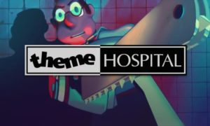 Theme Hospital Game iOS Latest Version Free Download