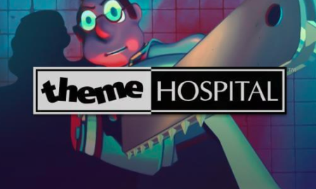 Theme Hospital PC Version Full Game Free Download