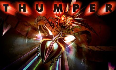 Thumper PC Latest Version Game Free Download