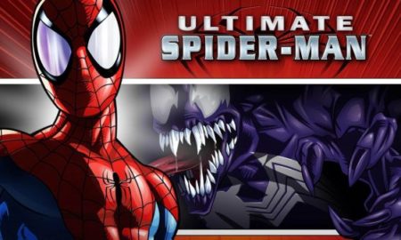Ultimate Spider-Man PC Latest Version Game Free Download